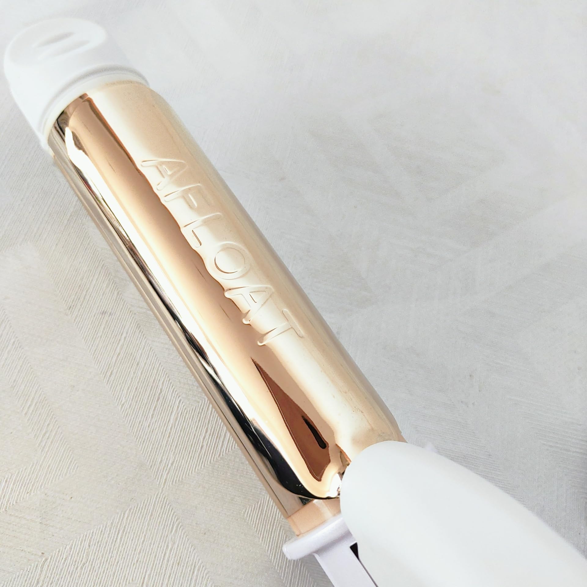 Crate Ion hair iron RCISC-W32W