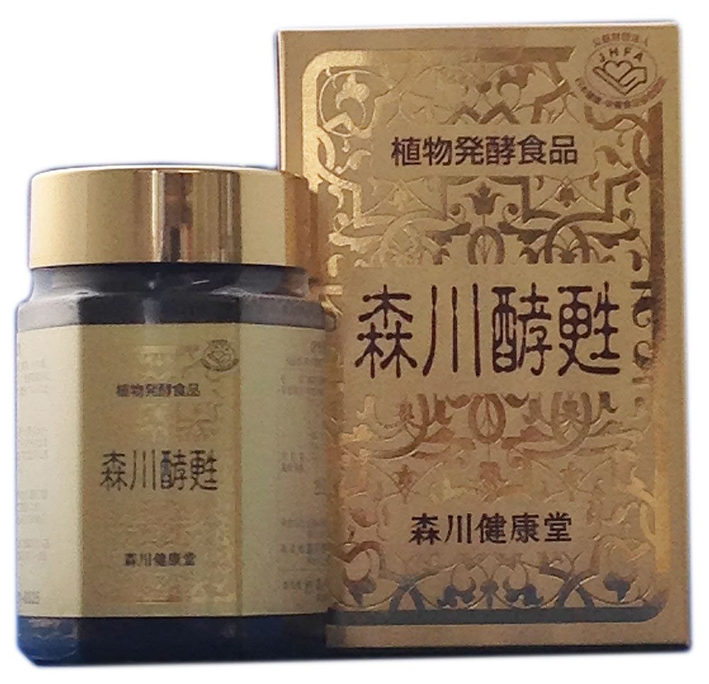 모리카와 건강당 모리카와 효조(코우소) 175g