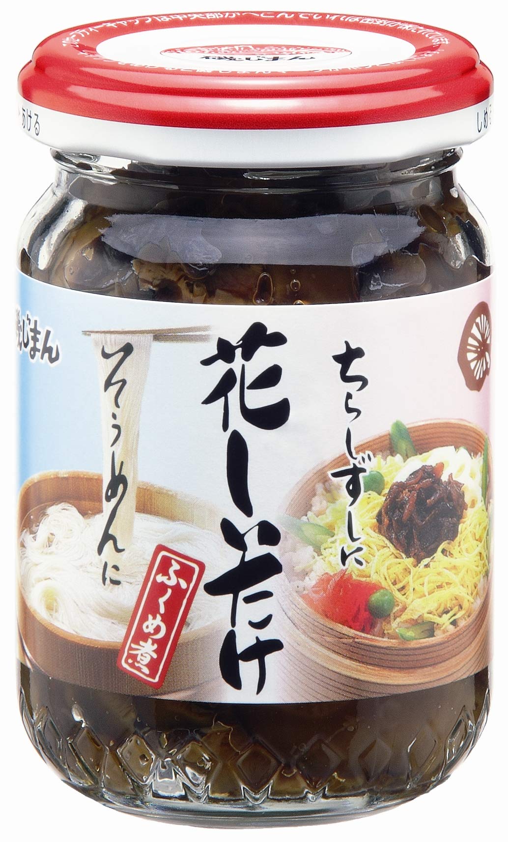 이소지만 꽃 표고버섯 105g×12개