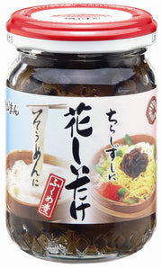 이소지만 꽃 표고버섯 105g×12개