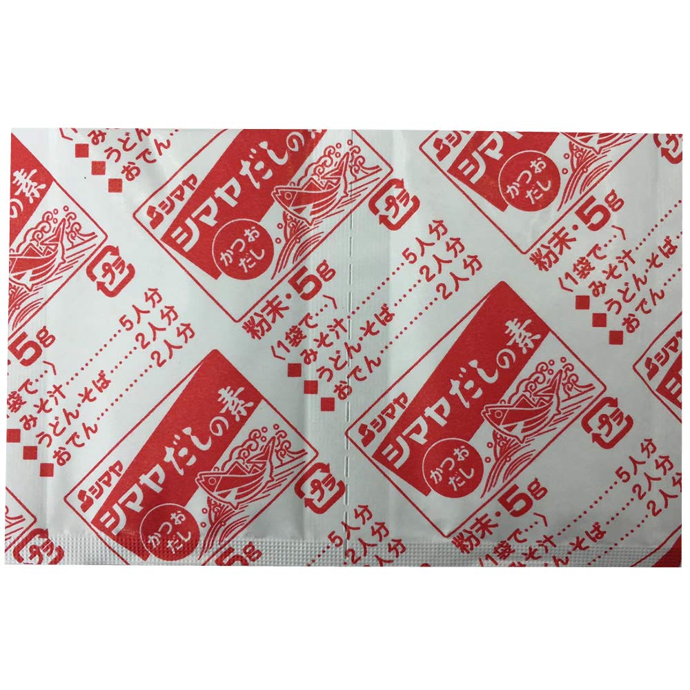 시마야 국물 분말 미니 타입 40g×18개