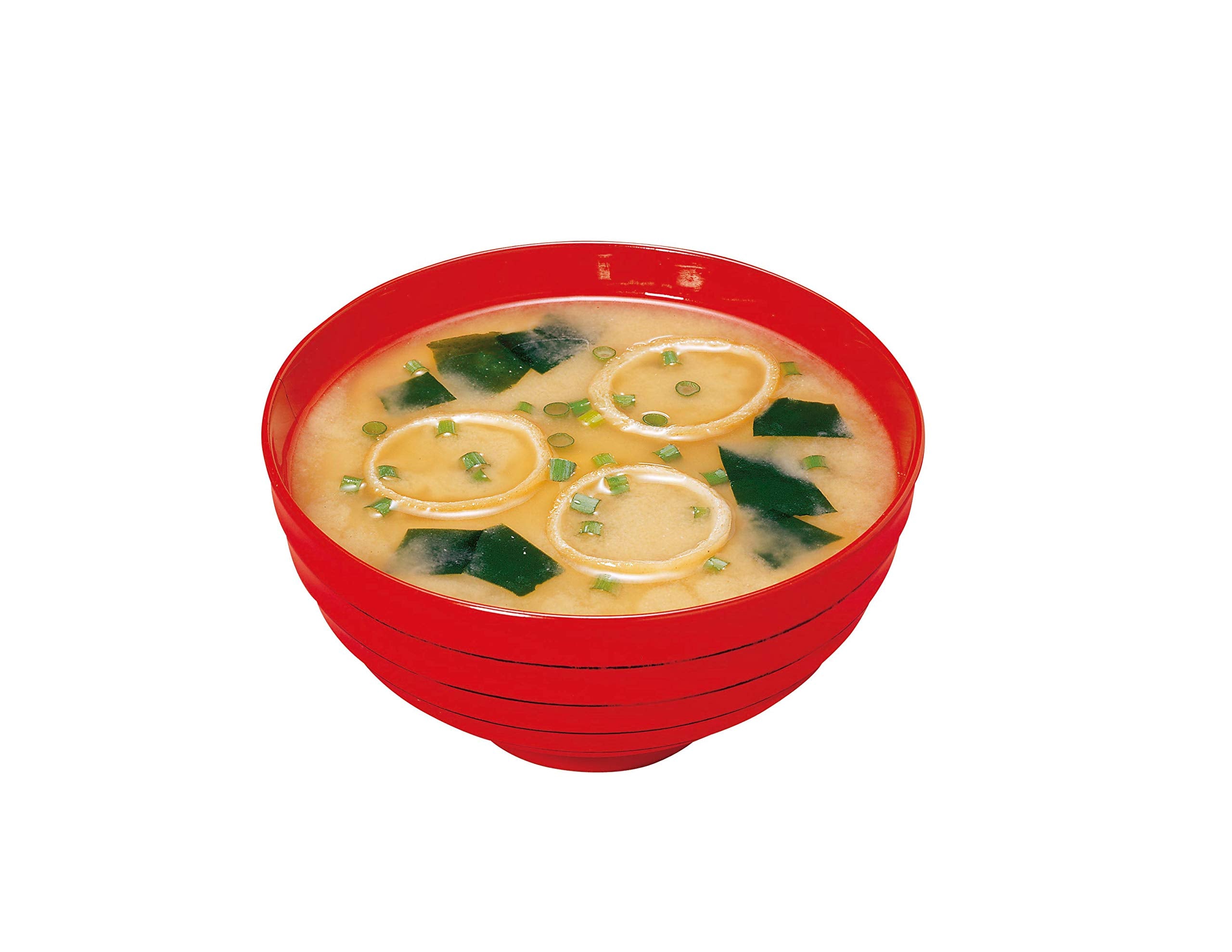 Nagatanien Nagatanien Fresh Type Miso Soup Yuuge Value 10 servings x 5 pieces