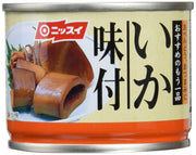 Mực Niss vị 130g x 2 miếng