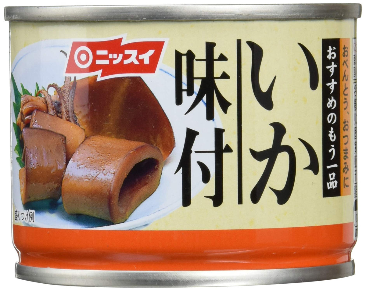 Mực Niss vị 130g x 2 miếng