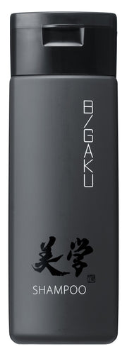 Harbor Men's Aesthetics Black Force Shampoo 220ml