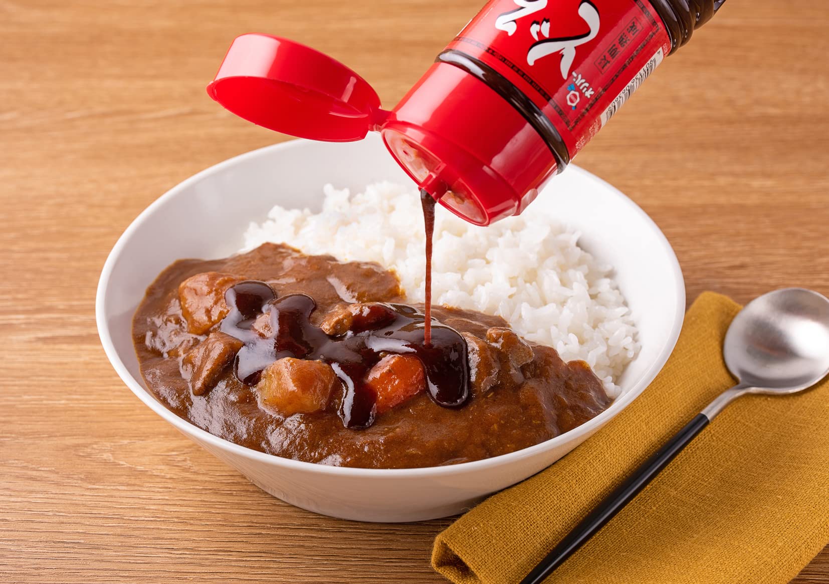 Oliver sauce mud sauce 360g x 3 bottles