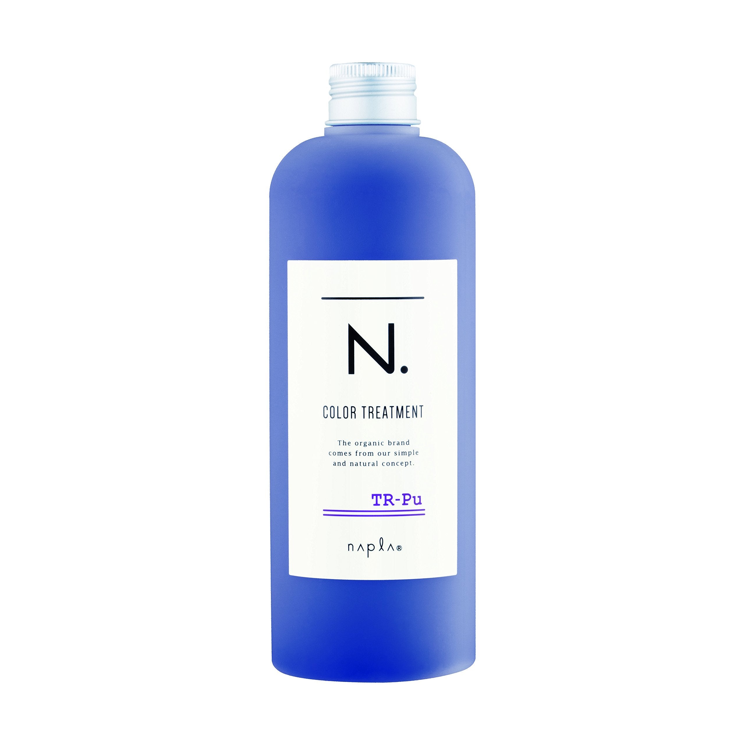 Napura N. Color Treatment Pu (Tím) 300g