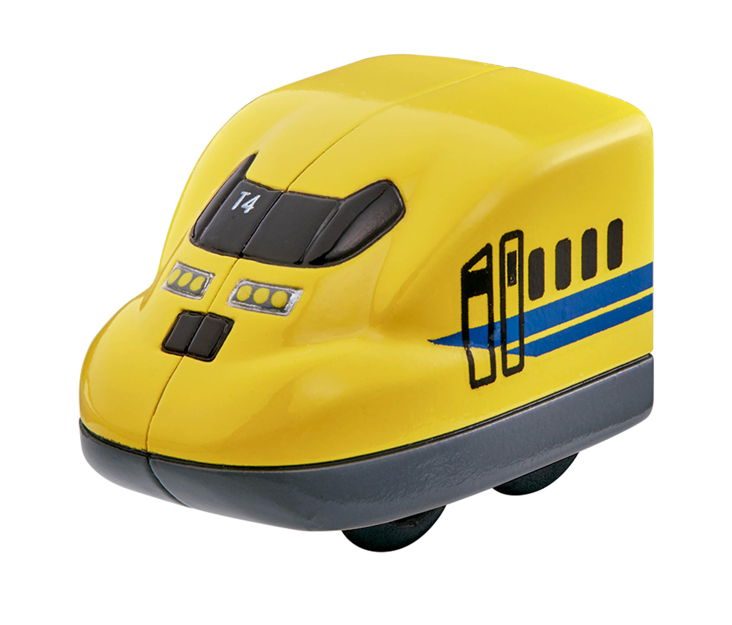 Bikkura Tamago Asovehicle bath additives in the bath ~ Connecting Shinkansen Edition 4 ~