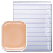 ACSEINE Creamy Foundation PV [Refill] (Cream Foundation) N10 (Bright Natural)