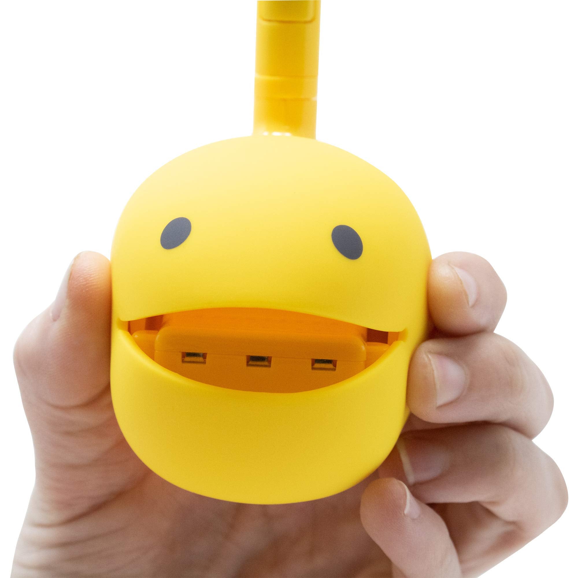 Cube Otamatone Colors Yellow 0999