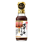 키코맨 식품 스테이크 간장 양파 & 마늘 165g