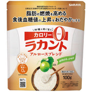 Lakanto Allulose Blend 100g [Food with functional claims]