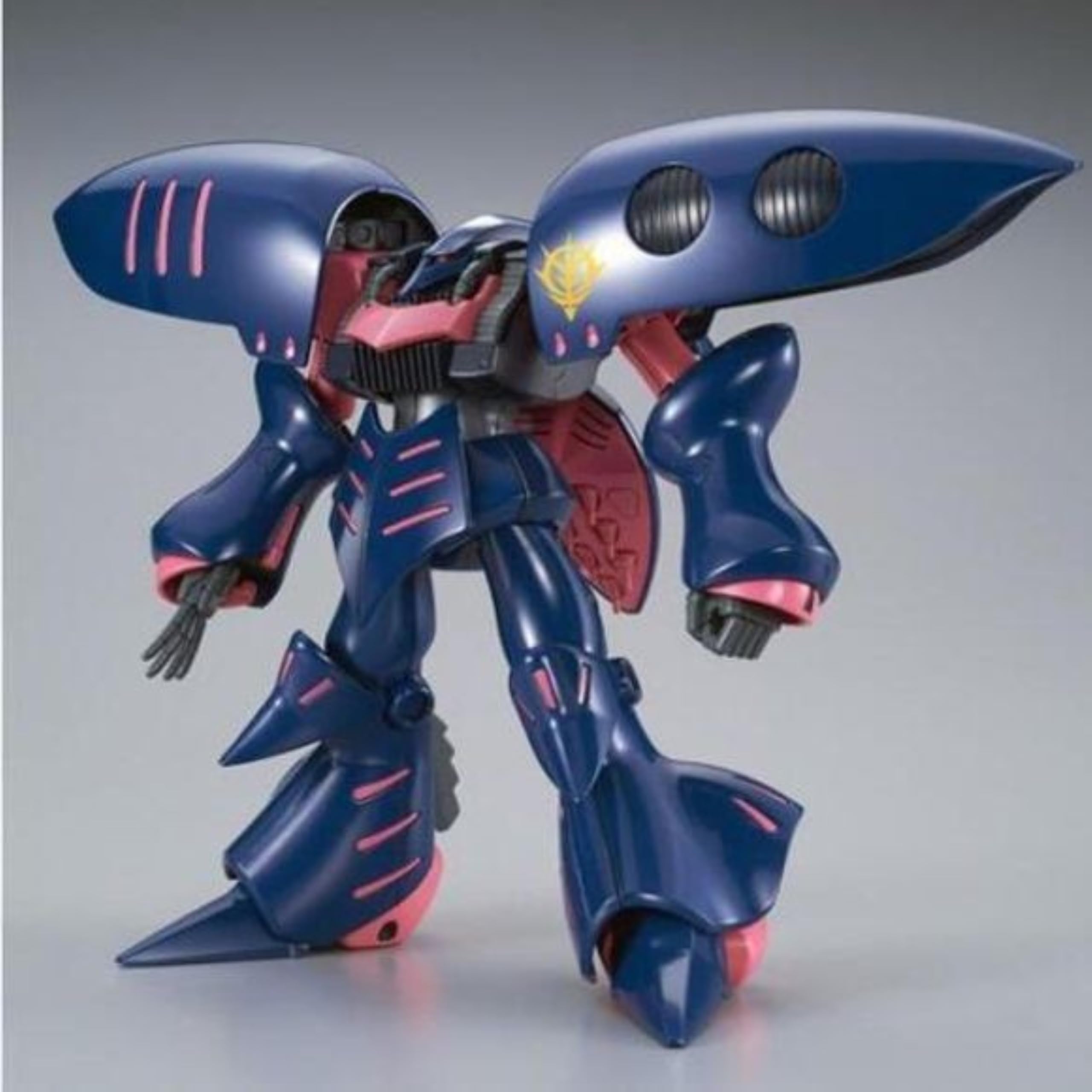 Gundam HGUC 1/144 Qubeley Mk-II (L.P. Pull exclusive machine) plastic model (hobby online shop only)