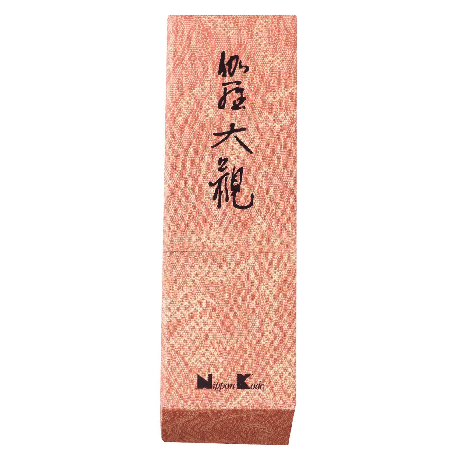 Nippon Kodo Kyara Taikan Stick 20 pieces 57016