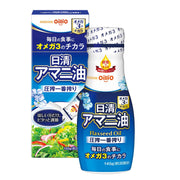 Dầu hạt lanh Nissin Oilio Nissin 145g