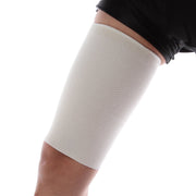 Three Runner Cotton Supporter Cotton Knit for Thighs L Size