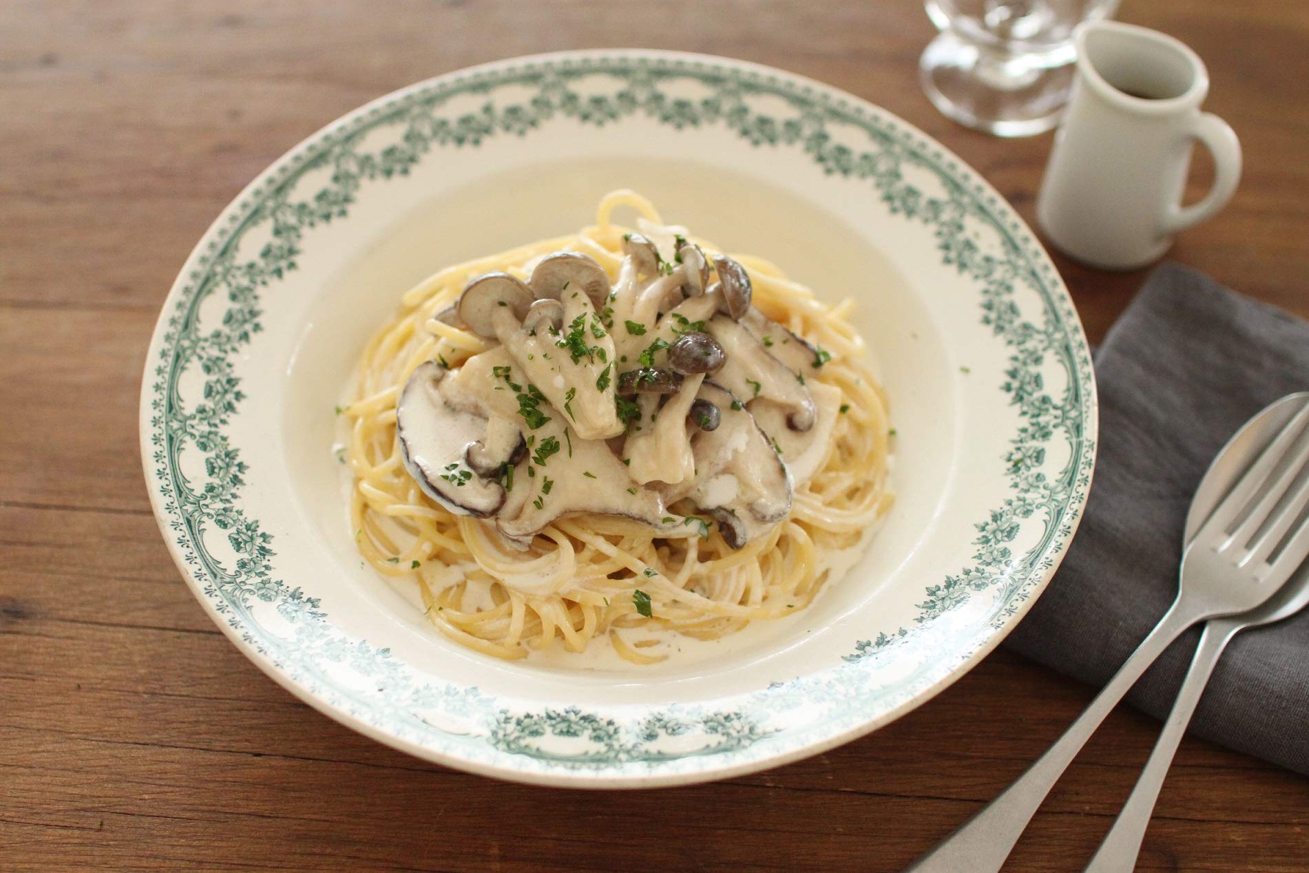Morita truffle sauce 100ml