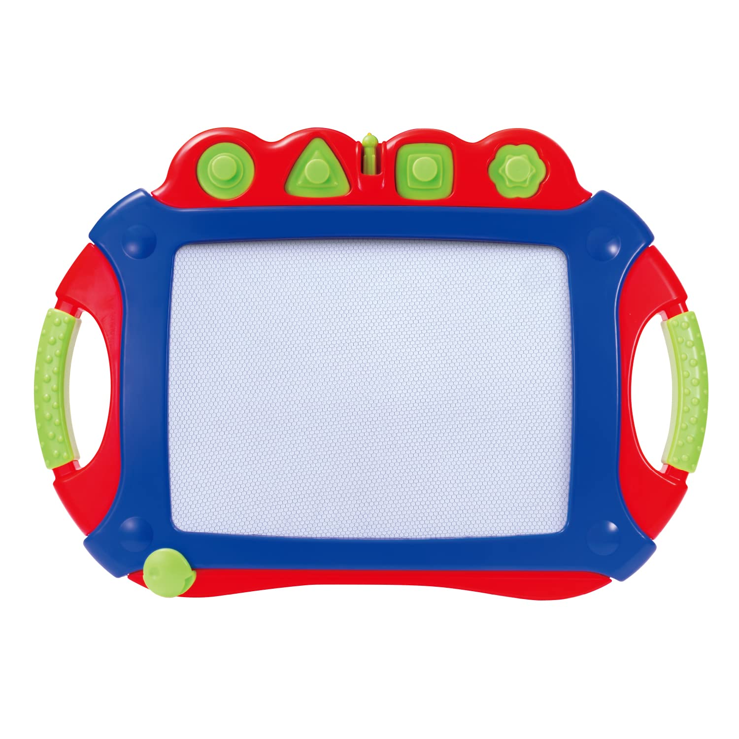 Maruka Exciting Drawing Board Toy, Educational Toy, Ages 3+ 194112
