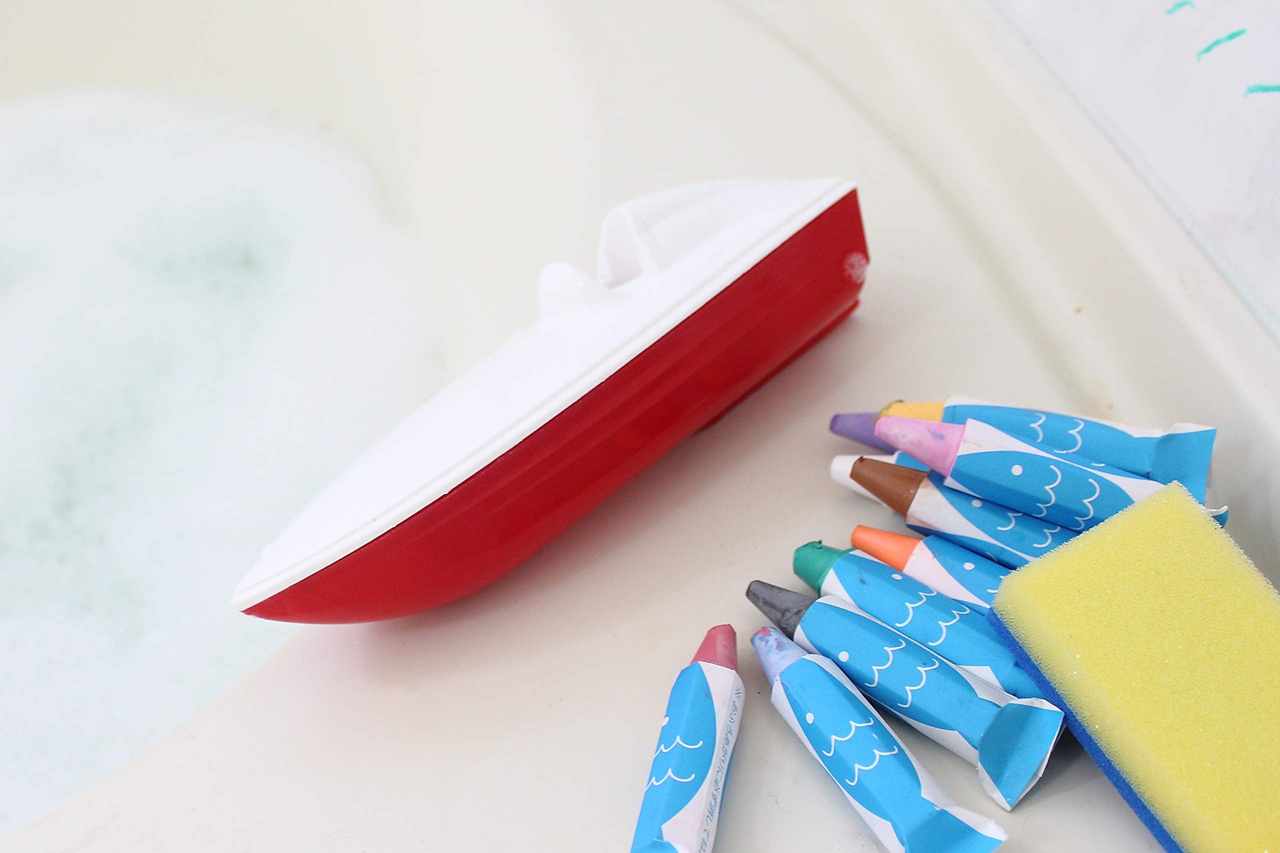 Kitpas Nippon Rikagaku Kitpas Forbath 10 สี FB-10C