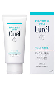 Gel tẩy trang Curel 130g