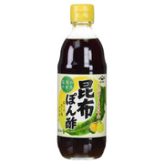 야마사 다시마 폰즈 360ml 1개