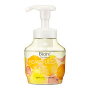Bioré The Hand Foaming Hand Soap, Sunny Fruit Scent, Pump