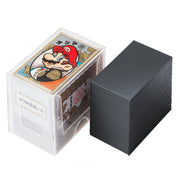 Nintendo Mario Hanafuda (สีดำ) KRT-Z-NMHK