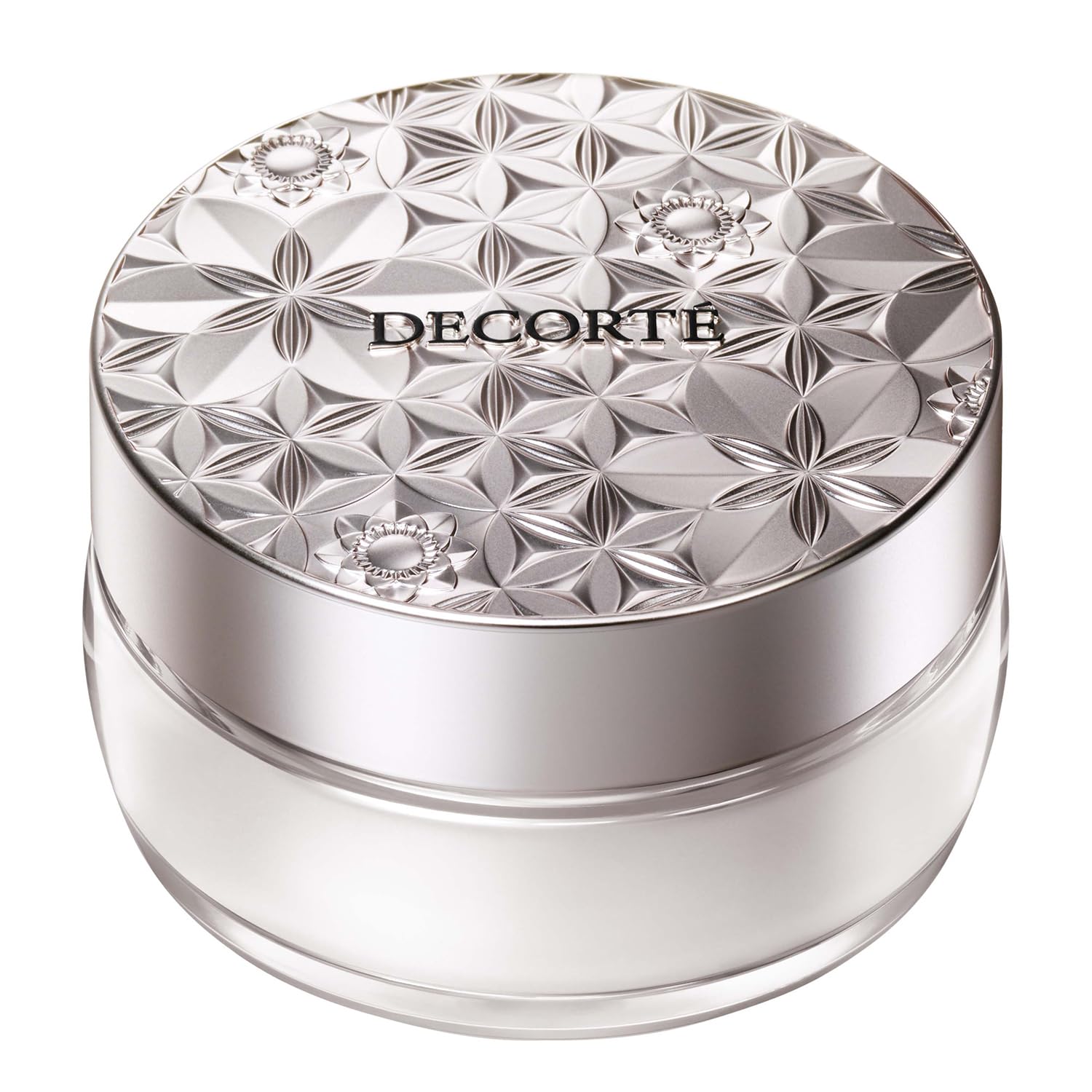 DECORTÉ Face Powder Loose Powder 07 nude matte snow 20g