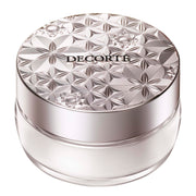 DECORTÉ Face Powder Loose Powder 07 nude matte snow 20g