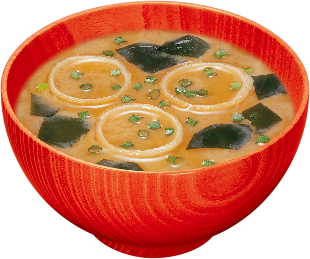 Nagatanien Asage Powdered Miso Soup Mixed Miso Instant Instant Miso Soup Value 336g (8.4g x 40 servings)