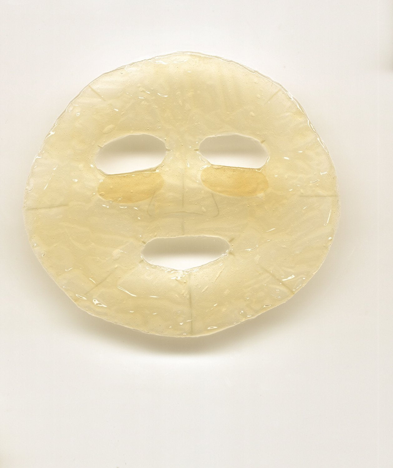 PREMIUM PUReSA Golden Jelly Mask Royal Jelly 33g x 3 pieces