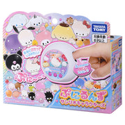 TAKARA TOMY Punirunzu Sanrio Characters [Japan Toy Awards 2025 Digital Division Excellence Award]