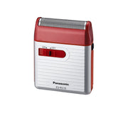 Panasonic men's shaver 1 blade red ES-RS10-R