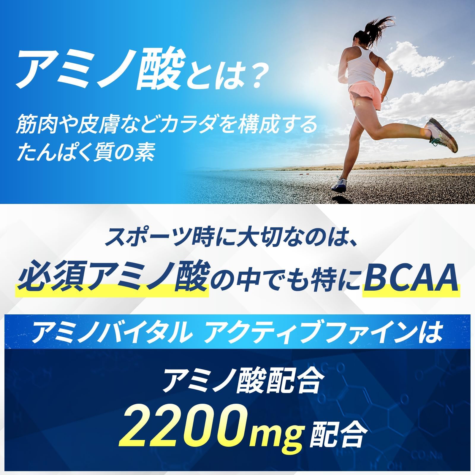 Amino Vital Ajinomoto Active Fine Grapefruit Flavor Granules Box of 30 Amino Acids 2200mg BCAA Conditioning