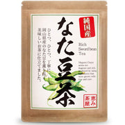 국산 나타 콩차 티백 수출(은혜 찻집/3g×25포/국산 원료 100%/무첨가/시험)(25포, 나타 콩차)