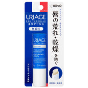 URIAGE URIAGE Moist Strip<Fragrance-free>Hypoallergenic/highly moisturizing URIAGE Sato Pharmaceutical Lip Balm 4g (x 1)
