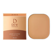 DEW Superior DEW Superior Powder Concentrate n Ocher-D