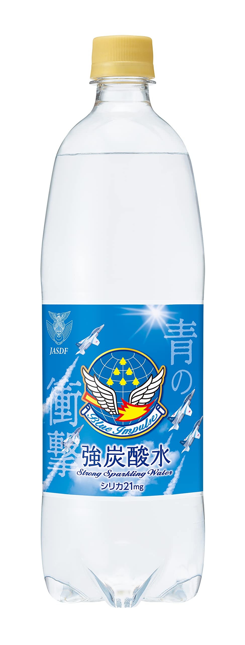 Nước có ga Cheerio 1000ml x 15 chai
