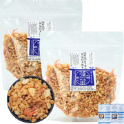 Ishimaru Yazo Shoten Yazo's grilled shrimp and squid tempura 135g