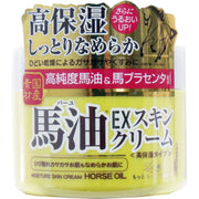 Loshi 로시 모이스트 에이드 EX 스킨 크림 BA 100G