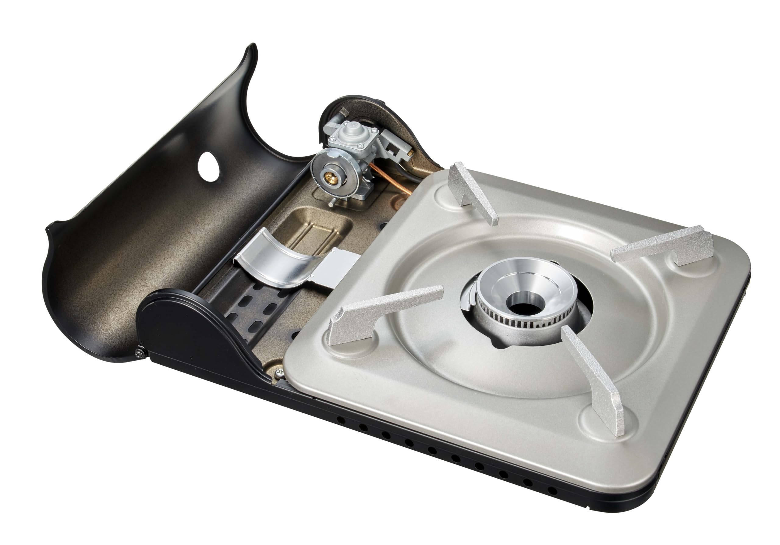 Iwatani Iwatani Iwatani Cassette Fu Cassette Gas Cassette Stove Master Slim β CB-BS-1