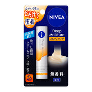 Son Nivea Deep Moisture Lip Melty Type Không Mùi 2.2g