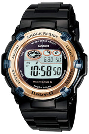 [Casio] CASIO Watch BABY-G Radio Solar BGR-3003-1JF Women's