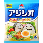 Ajinomoto 아지노모토 아지시오 300g×4개