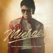『Michael／マイケル』オリジナル・サウンドトラック (7インチ紙ジャケット仕様：完全生産限定盤) (特典なし)
