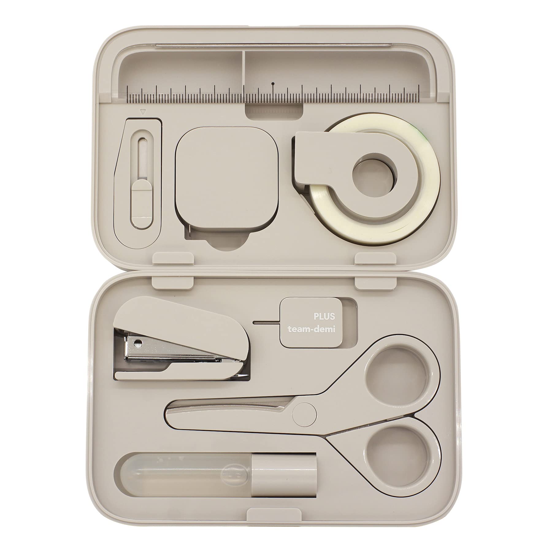 team-demi Team Demi Stationery Kit Mouse 30-213