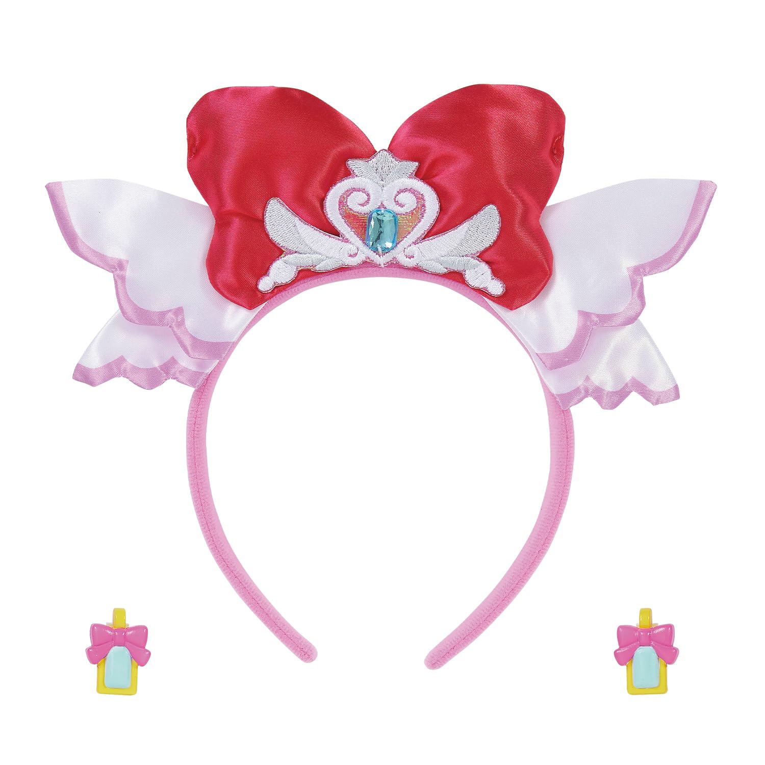 [BANDAI] Detective Precure! Transformation Pretium Cure Mystic Accessory Set Ages 3 and up