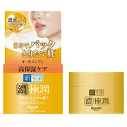 Hada Labo Gokujun Perfect Gel 100G High Moisturizing All-in-One Gel