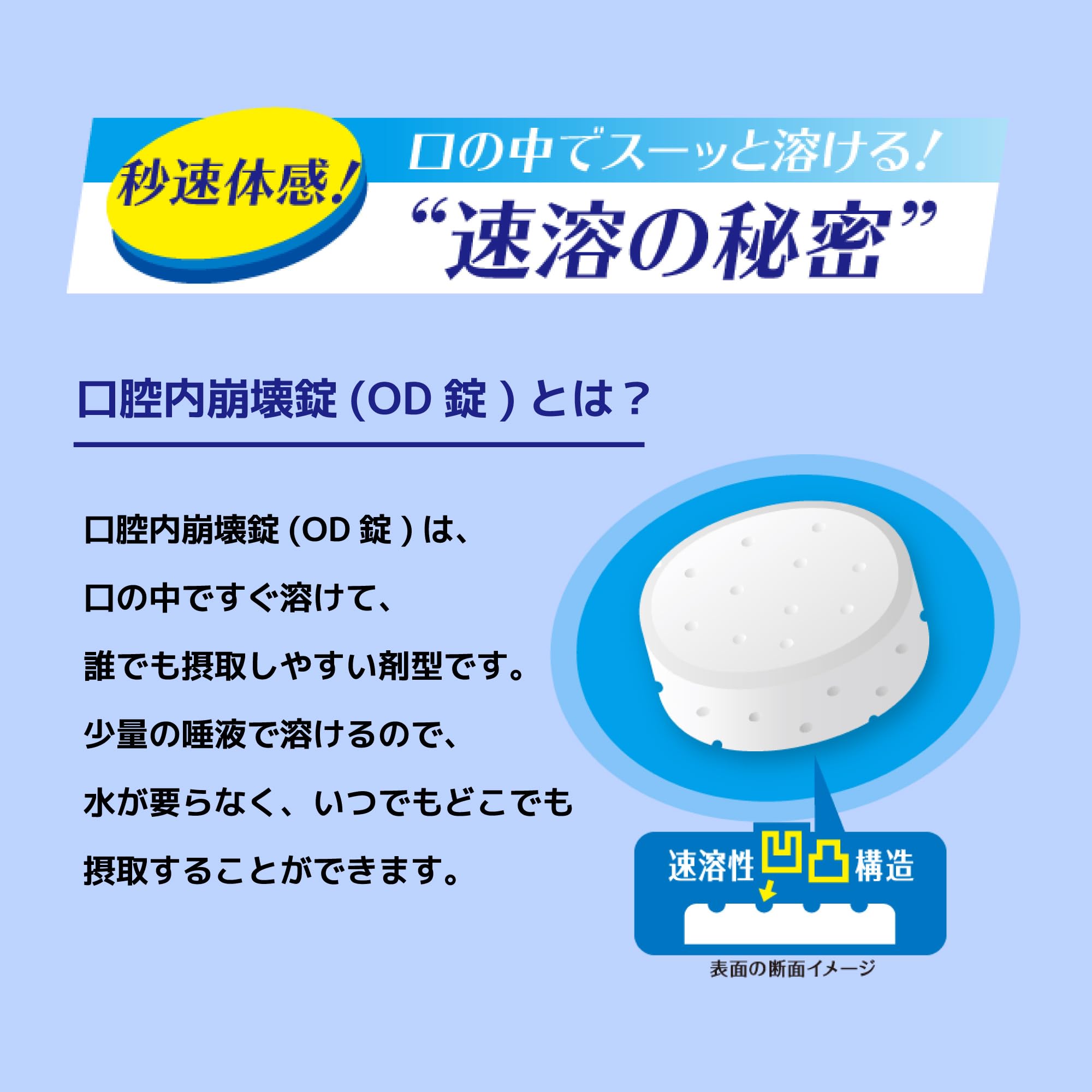 UHA Mikakuto UHA instant supplement multivitamin 30 days SP (60 tablets)