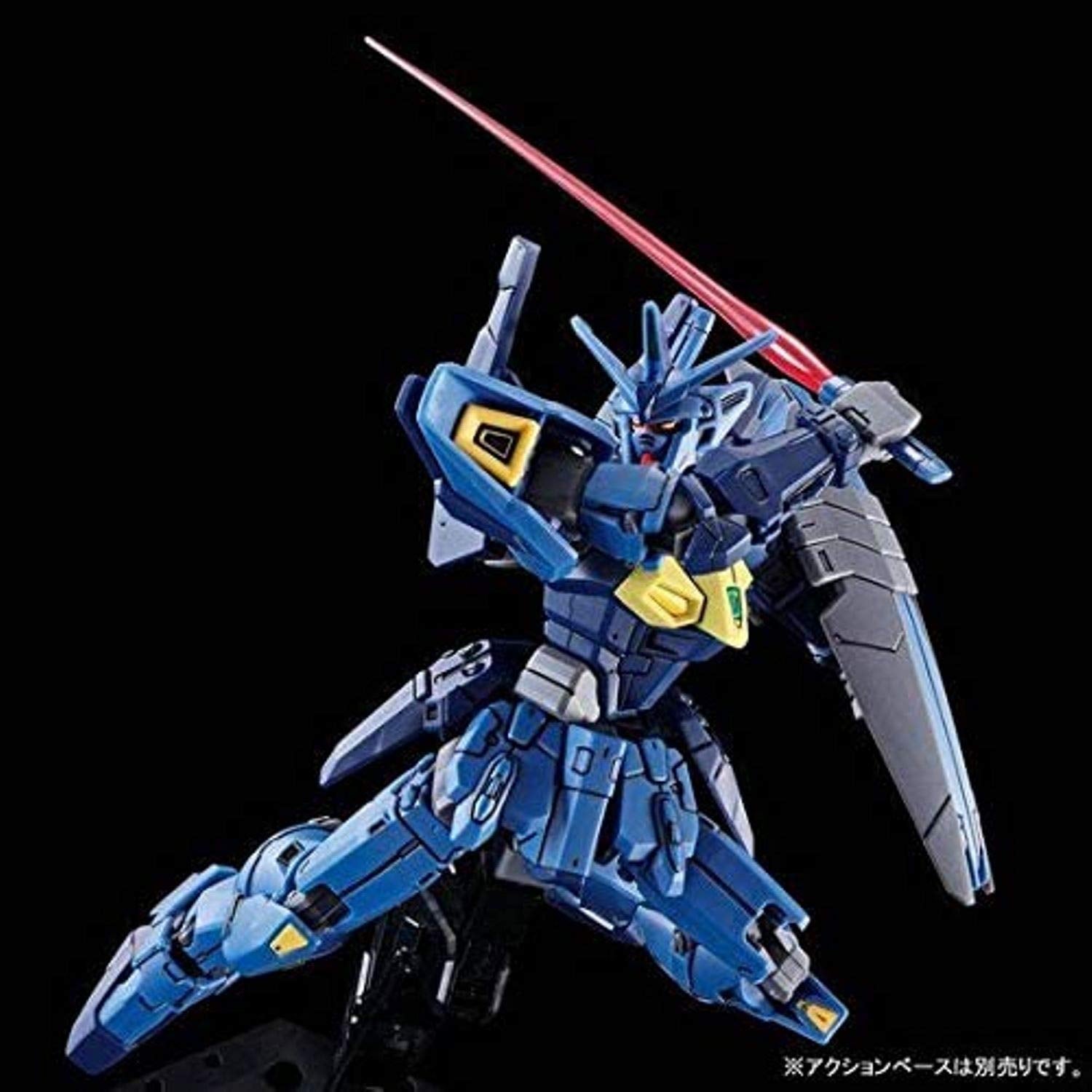 Bandai Spirits HG 1/144 Gundam Geminus 02